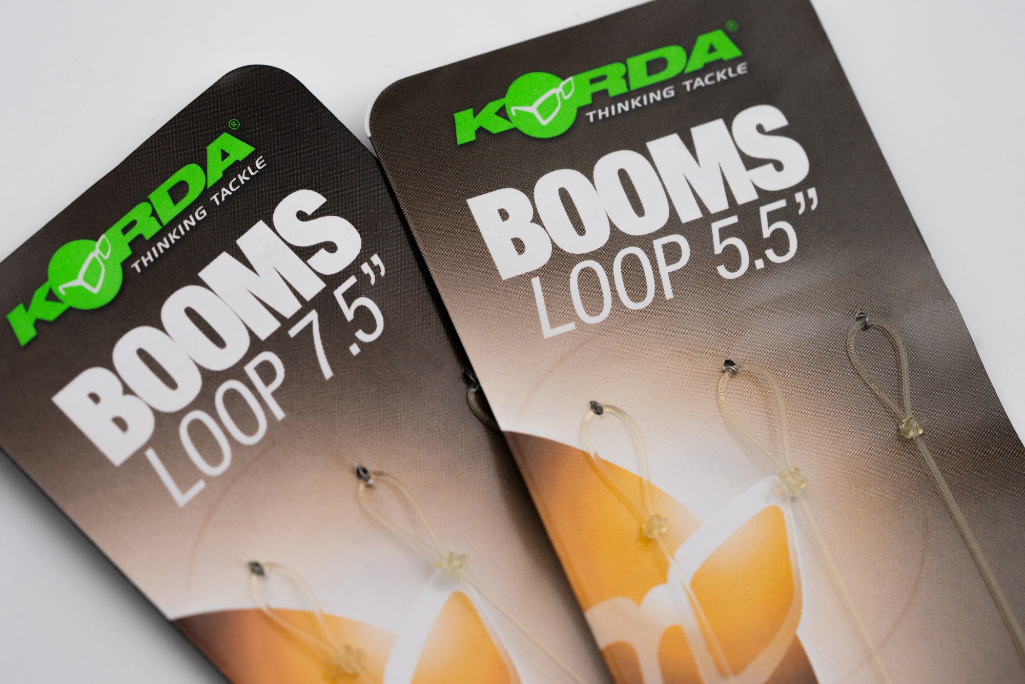 Korda Pre-Made Booms- Loop_1